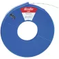 Fita ondulada perfurada galvanizada FOP 17x0.8mm (10m)