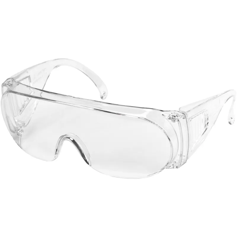 Óculos proteção anti-risco SG2610 trans.
