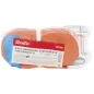 Cinta amarração com roquete gancho "U" SS-SRD011-H 5t 50mm 9m