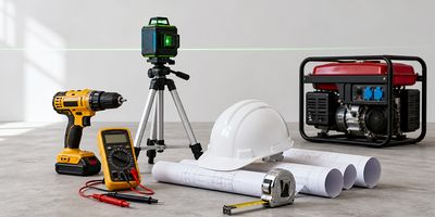 Engenharia & Equipamento