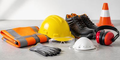 Segurança no Trabalho